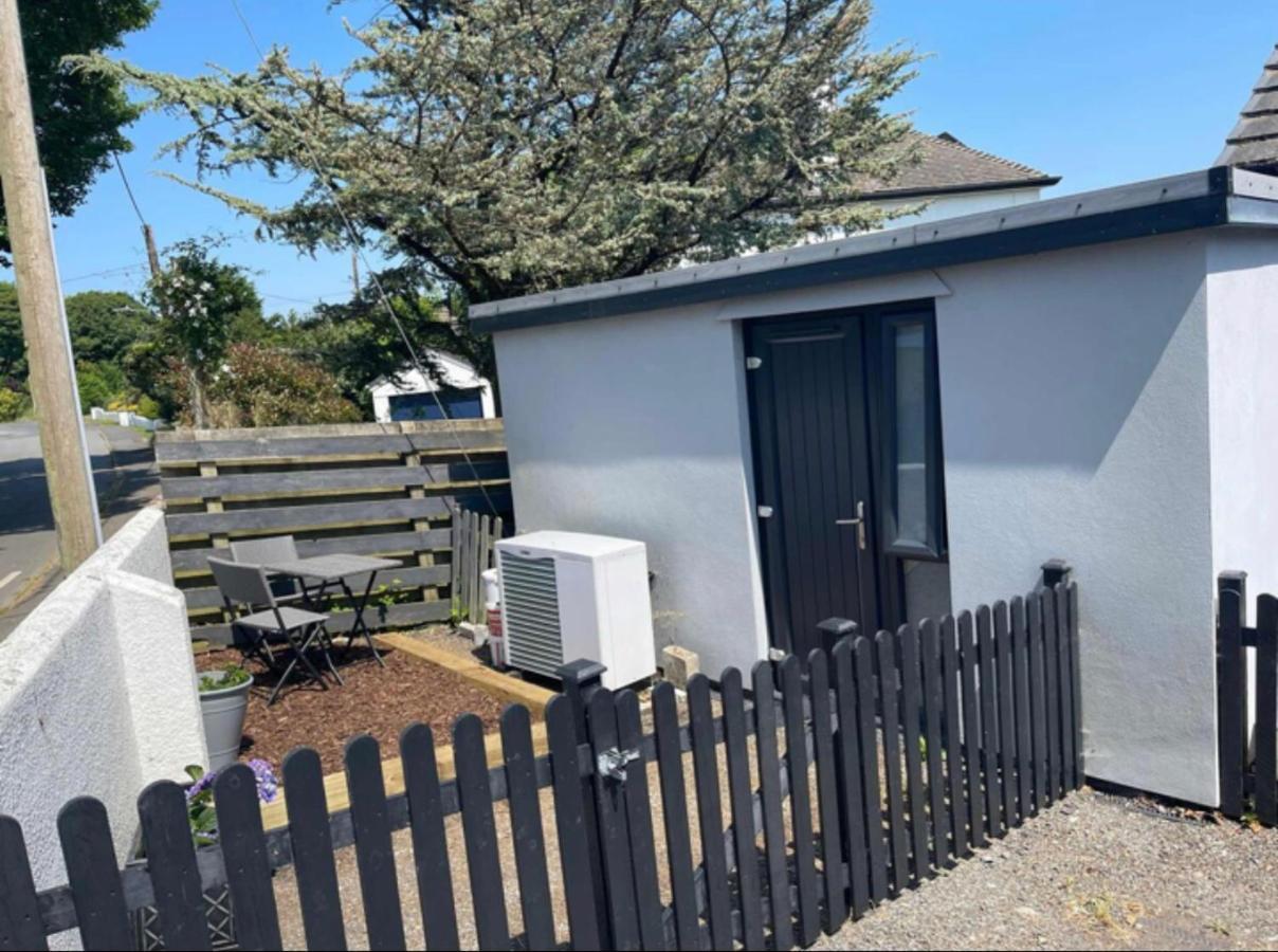 Novas Nook, Marshalls Camelford Kültér fotó