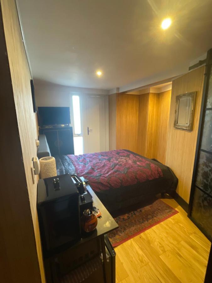 Novas Nook, Marshalls Camelford Kültér fotó